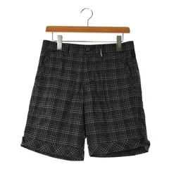 ナイキゴルフ|Sサイズ| メンズ ショートパンツ ブラック系 春夏【中古】ゴルフウェア