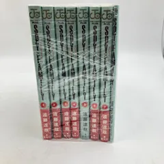 SPY×FAMILY 1〜7巻＋劇場版冊子 8冊セット/遠藤達哉/GF08761