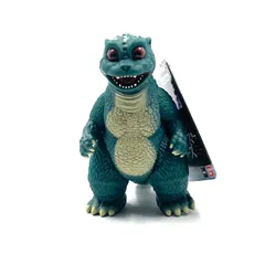 バンダイ　BANDAI ムービーモンスターシリーズ リトルゴジラ　ゴジラvsスペースゴジラ