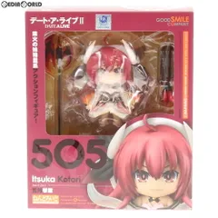2026年最新】ねんどろいどデート・ア・ライブII五河琴里の人気アイテム