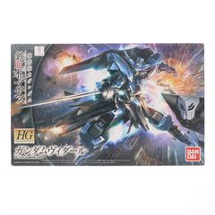 HG 1/144 ASW-G-XX 건담 비달 기동전사 건담 철혈의 오펜스 프라모델(0212193) 반다이