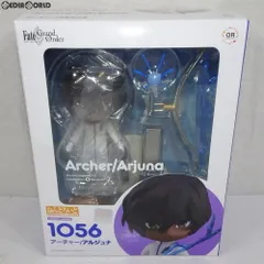 ねんどろいど 1056 アーチャー/アルジュナ Fate/Grand Order(フェイト/グランドオーダー) 完成品 可動フィギュア オランジュ・ルージュ