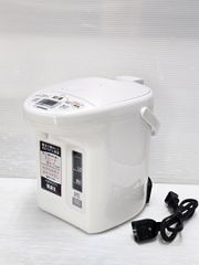 象印 マイコン沸とうポッド CV-GF30E3 - メルカリ