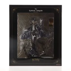 ANIPLEX+限定 早期予約特典2種&ポストカード付属 アズール・アーシェングロット ディズニー ツイステッドワンダーランド 1/8 完成品 フィギュア(MD19-1167001) アニプレックス