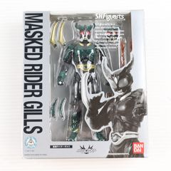 SHFiguarts (피겨 아트) 가면 라이더 길스 가면 라이더 아기토 완제품 가동 피규어 반다이