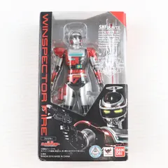 2026年最新】ウインスペクター フィギュアーツの人気アイテム - メルカリ