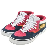 VANS スニーカー メンズ 【古着】【中古】【送料無料】