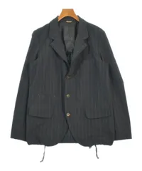 COMME des GARCONS HOMME DEUX ジャケット メンズ 【古着】【中古】【送料無料】