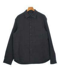 BALENCIAGA レッド クロップドシャツ ss aw バレンシアガ - メルカリ