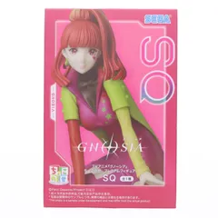 SQ グノーシア ちょこのせプレミアムフィギュア『SQ』 プライズ(1123280) セガ
