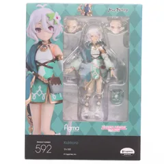 プリコネ コッコロ フィギュア figma 新品 限定販売】figma プリンセスコネクト！Re：Dive コッコロ