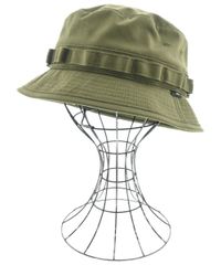 Wtaps JUNGLE 02 / HAT / COTTON. RIPSTOP - メルカリ
