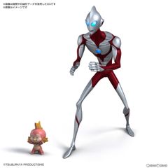 ENTRY GRADE ULTRAMAN(ULTRAMAN: RISING)(울트라맨:라이징) 프라모델(5066698) 반다이 스피릿