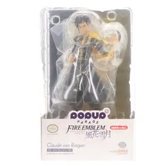 POP UP PARADE(ポップアップパレード) クロード=フォン=リーガン ファイアーエムブレム 風花雪月 完成品 フィギュア グッドスマイルカンパニー