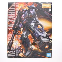 MG 1/100 MS-06R-1A 자쿠 II 검은 삼연성 사양 Ver.2.0 기동 전사 건담 프라 모델 (0152373) 반다이 스피릿