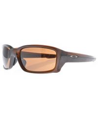 OAKLEY サングラス FIVES ラメ ブラウンシュガー 00s brown - メルカリ