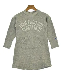 CHAMPION ワンピース（その他） キッズ 【古着】【中古】【送料無料】