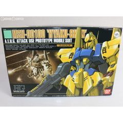 HGUC 1/144 MSN-00100 백식 기동 전사 Z 건담 플라스틱 모델 (0074438) 반다이