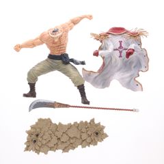 D상 흰 수염 BATTLE 피규어 이치 반 쿠지 원피스 메모리얼 로그 ONE PIECE 프라이즈 (039) 반다이 스피릿