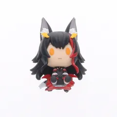 ちょこのっこ賞 大神ミオ(おおかみみお) ちょこのっこフィギュア 一番くじ ホロライブ 〜Villain Style〜 プライズ バンダイスピリッツ