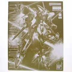 프리미엄 반다이 한정 MG 1/100 MSR-100 백식 개 기동 전사 Z 건담 MSV 플라스틱 모델 반다이 스피릿