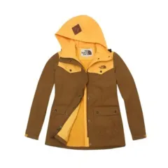 THE NORTH FACE ホワイトラベル ウィンドブレーカー ジャケット