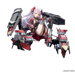 プリンツ・オイゲン アズールレーン 1/7 完成品 フィギュア アルター
