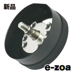 NEOPLOT AUTOMOBILE（ネオプロト） ステアリングスペーサーNEO スズキアルト/アルトワークス/ジムニー/ジムニーシエラ/他 NP70670A (2628292)