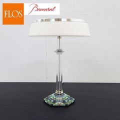 ◇展示美品◇ Baccarat×FLOS バカラ×フロス ボンジュール ヴェルサイユ