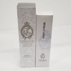 ララビュウ ホワイトC リンクルセラムEX 美容液 58g 未開封品 1本