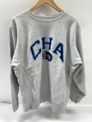 Champion　80’s　リバースウィーブ　スウェット　ヴィンテージ【M128-20260407-05KS】