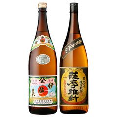 本格芋焼酎 伊佐美 2本 1800ml - メルカリ