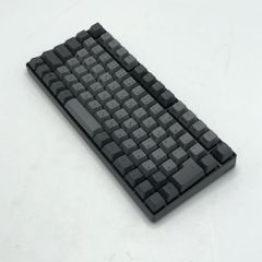 keychron Q15 Max オーソリニア Ortholinear ブラック - メルカリ