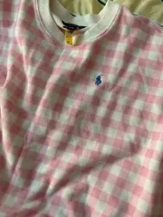 ポロ ラルフローレン キッズ ニット 新品