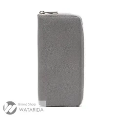 ルイヴィトン Louis Vuitton 財布 ジッピー・ヴェルティカル M32601 タイガレザー グラシエ 送料無料