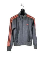 55 アディダス ジャージ トラックジャージ ジャケット レディース 春シーズン