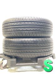255/55R18 ブリヂストン デューラー 2本 深溝 送料無料 - メルカリ