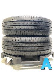195/65R15 ヨコハマ TAXITOURING 898 中古タイヤ サマータイヤ 2本 