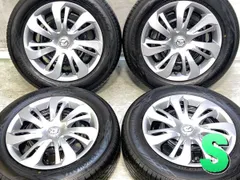 2026年最新】185/65r15 4穴の人気アイテム - メルカリ