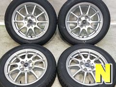 送料込】BBS RG716+RG742 ホイール4本 17インチ スタッドレス - メルカリ