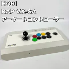 HORI リアルアーケードプロ 静音レバー 静音ボタン RAP VX-SA アケコン