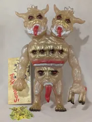 2026年最新】izumonster savage kingの人気アイテム - メルカリ