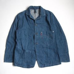 Levi's RED グラスコレクション 1st Coat 2001年 Mサイズ - メルカリ