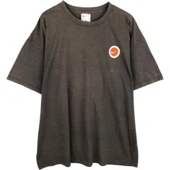 古着 90年代 ナイキ NIKE ロゴプリントTシャツ USA製 メンズXL相当 ヴィンテージ/eaa626075
