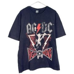VOLCOM ボルコム バンドTシャツ ASC激レア 90s〜00sビッグサイズ 