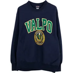 古着 90年代 ジャンスポーツ JANSPORT カレッジスウェットシャツ トレーナー USA製 メンズXL相当 ヴィンテージ/eaa625689