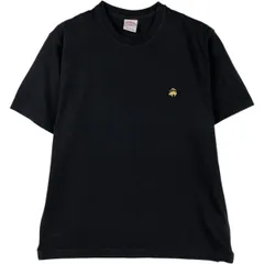古着 ブルックスブラザーズ Brooks Brothers 半袖 ワンポイントロゴTシャツ メンズM相当/eaa625777