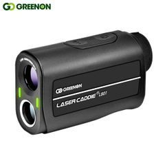 GREENON ゴルフ用レーザー距離計 GL04C - メルカリ