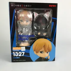 2026年最新】白銀御行 フィギュアの人気アイテム - メルカリ