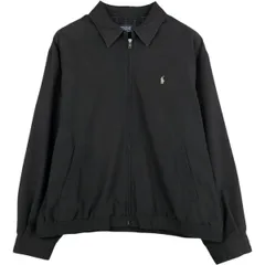 古着 ラルフローレン Ralph Lauren POLO by Ralph Lauren スイングトップ スポーツジャケット メンズL相当/eaa625578のサムネイル
